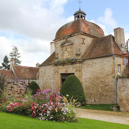 La Porterie Souvigny Exterior foto