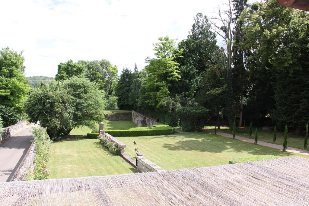 La Porterie Souvigny Exterior foto